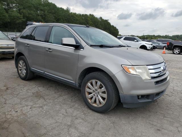 Photo 4 from auction – 2008 FORD EDGE with VIN 2FMDK39C58BA44009