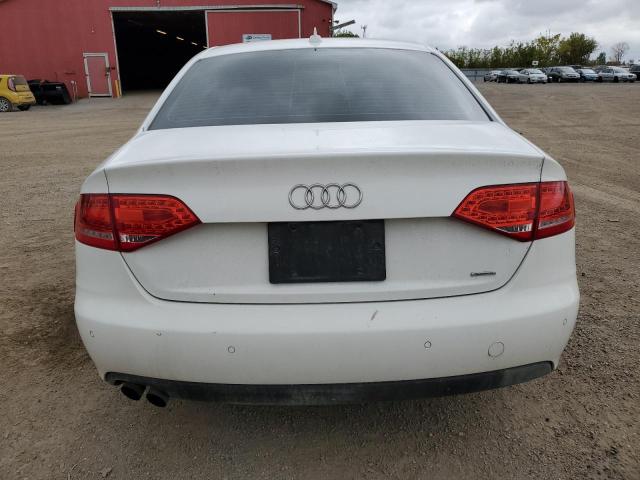 Photo 6 from auction – 2012 AUDI A4 PRESTIG with VIN WAUMFCFL0CA115339
