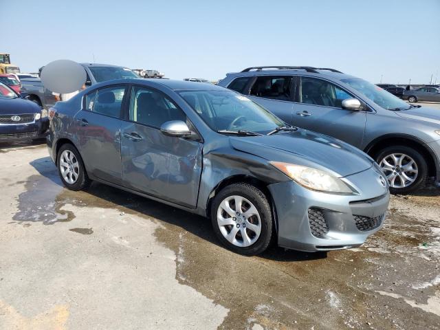 Photo 4 from auction – 2012 MAZDA 3 I with VIN JM1BL1UF5C1527180