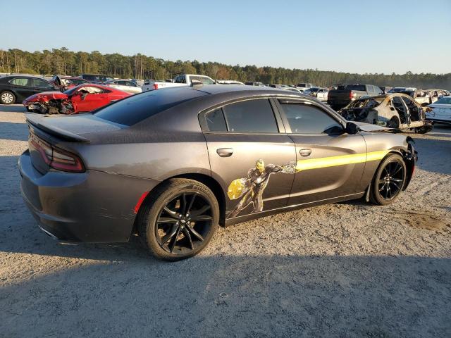 Photo 3 from auction – 2017 DODGE CHARGER SX with VIN 2C3CDXHG5HH503935
