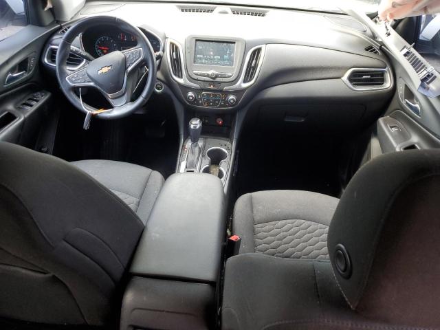Photo 8 from auction – 2018 CHEVROLET EQUINOX LT with VIN 2GNAXJEV7J6304338