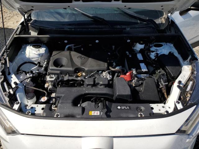 Photo 11 from auction – 2024 TOYOTA RAV4 LE with VIN 2T3H1RFV1RC280352