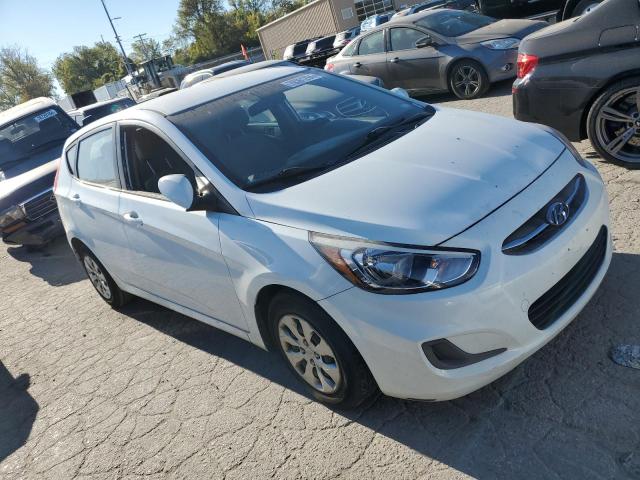 Photo 4 from auction – 2016 HYUNDAI ACCENT SE with VIN KMHCT5AE6GU260722