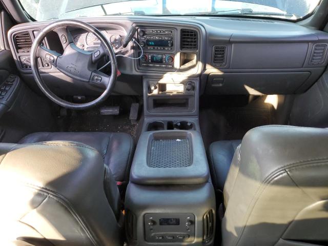 Photo 8 from auction – 2005 CHEVROLET SILVERADO with VIN 2GCEC13T251156125