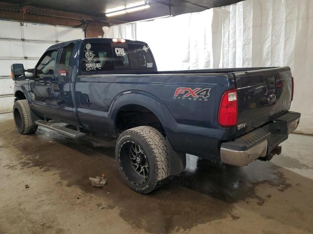Photo 2 from auction – 2014 FORD F250 SUPER with VIN 1FT7X2BT4EEA30982