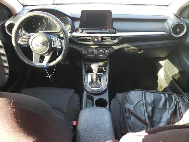 Photo 8 from auction – 2020 KIA FORTE FE with VIN 3KPF24AD2LE202623