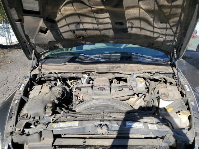 Photo 11 from auction – 2007 DODGE RAM 2500 S with VIN 3D7KS28A07G839699