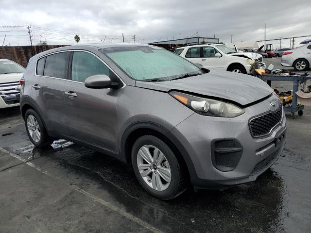 Photo 4 from auction – 2017 KIA SPORTAGE L with VIN KNDPM3AC8H7299253