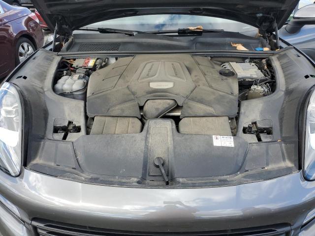 Photo 12 from auction – 2020 PORSCHE CAYENNE with VIN WP1AA2AY8LDA08828