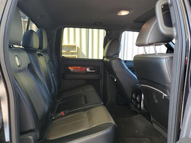 Photo 10 from auction – 2011 FORD F150 SUPER with VIN 1FTFW1E64BFA31506