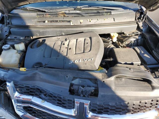 Photo 12 from auction – 2015 DODGE JOURNEY SX with VIN 3C4PDCBG5FT539868