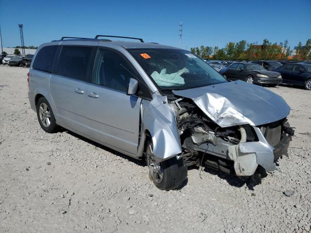 Photo 4 from auction – 2011 DODGE GRAND CARA with VIN 2D4RN5DG4BR650930