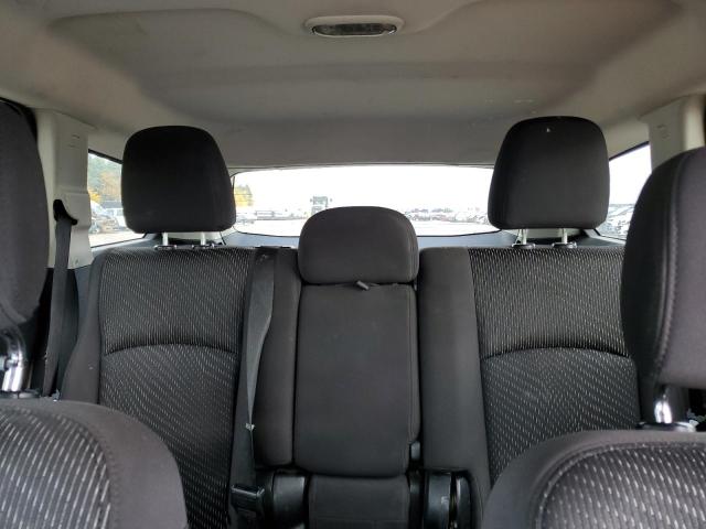 Photo 10 from auction – 2012 DODGE JOURNEY SX with VIN 3C4PDCBG2CT352891