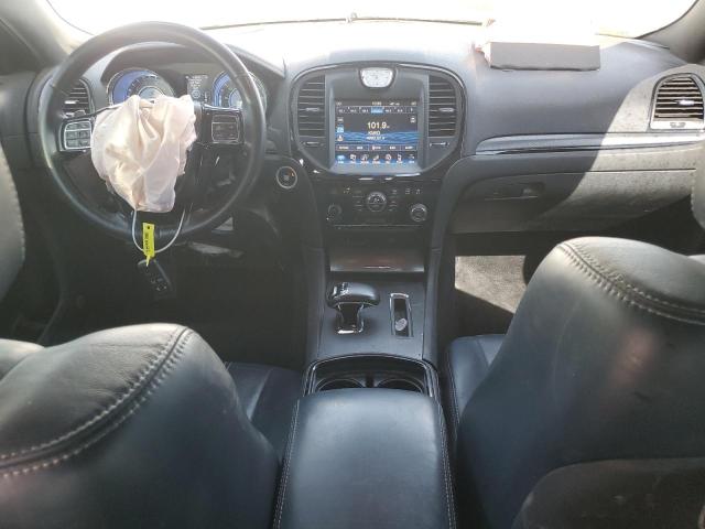 Photo 8 from auction – 2014 CHRYSLER 300 S with VIN 2C3CCABG1EH376749