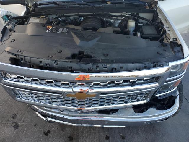 Photo 11 from auction – 2015 CHEVROLET SILVERADO with VIN 3GCPCSEC4FG386219