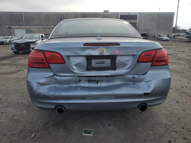Photo 6 from auction – 2011 BMW 335 I with VIN WBADX7C57BE242252