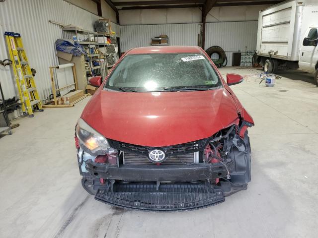 Photo 5 from auction – 2016 TOYOTA COROLLA L with VIN 2T1BURHEXGC520532