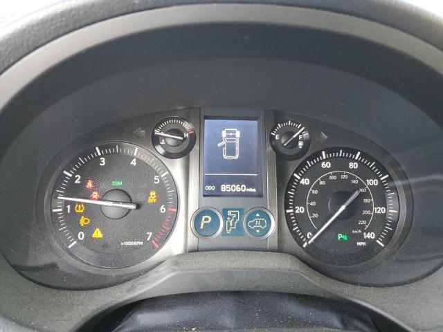 Photo 9 from auction – 2016 LEXUS GX 460 PRE with VIN JTJJM7FX5G5128735