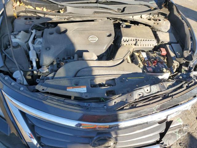 Photo 11 from auction – 2013 NISSAN ALTIMA 2.5 with VIN 1N4AL3AP7DN439316