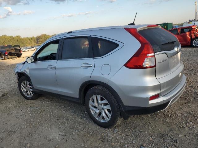Photo 2 from auction – 2016 HONDA CR-V EXL with VIN 2HKRM3H70GH502311