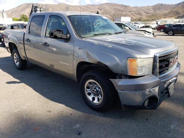 Photo 4 from auction – 2007 GMC NEW SIERRA with VIN 2GTEC13C271502578