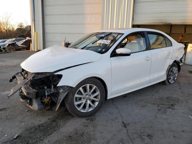 Photo 1 from auction – 2012 VOLKSWAGEN JETTA SE with VIN 3VWDP7AJ0CM365516