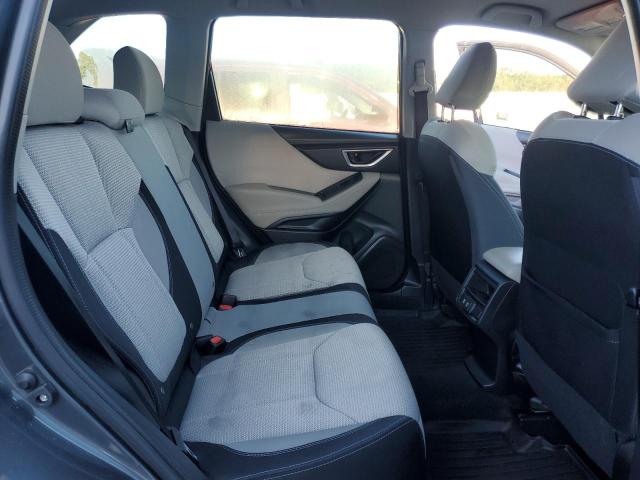 Photo 11 from auction – 2022 SUBARU FORESTER with VIN JF2SKAAC5NH459116