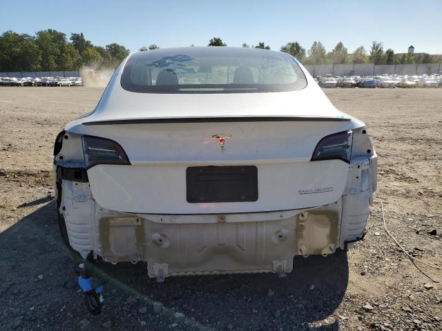 Photo 6 from auction – 2023 TESLA MODEL 3 with VIN 5YJ3E1EC6PF594600