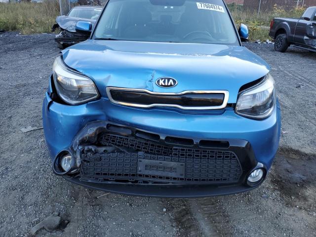 Снимка 11 от търг – 2016 KIA SOUL + с VIN KNDJP3A53G7299755