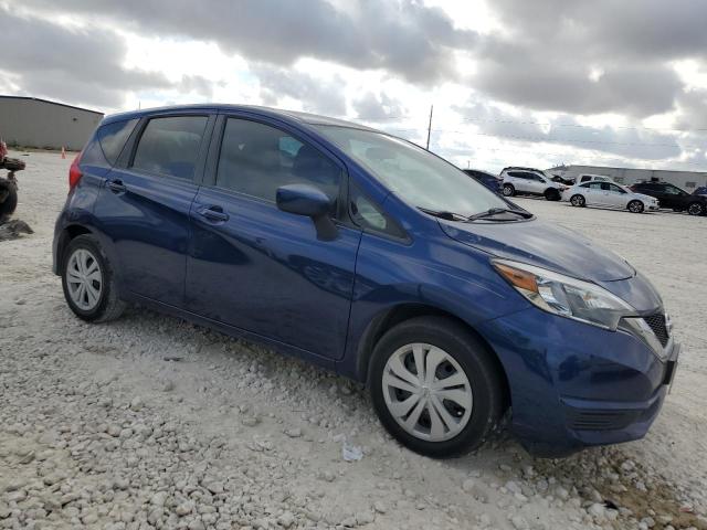 Photo 4 from auction – 2017 NISSAN VERSA NOTE with VIN 3N1CE2CP2HL360178