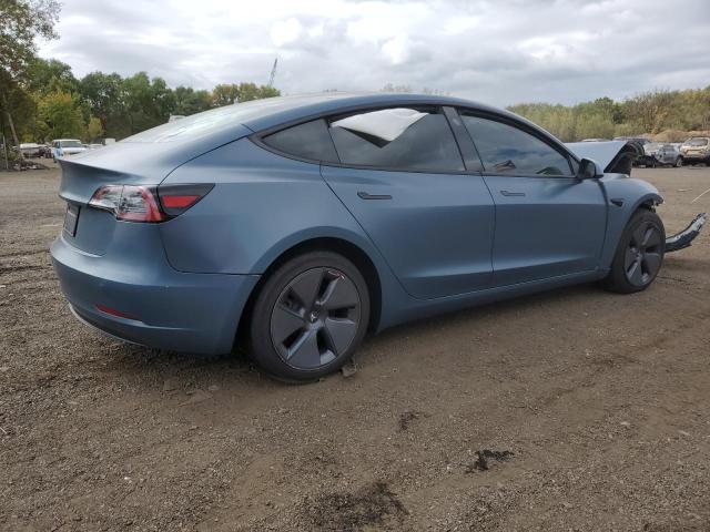 Photo 3 from auction – 2023 TESLA MODEL 3 with VIN 5YJ3E1EA8PF509934