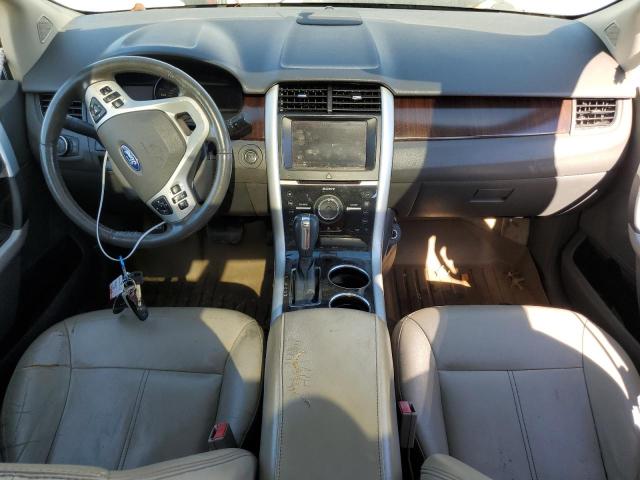 Photo 8 from auction – 2011 FORD EDGE LIMIT with VIN 2FMDK3KC8BBA14875
