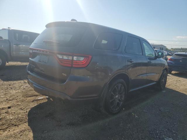 Photo 3 from auction – 2018 DODGE DURANGO R/ with VIN 1C4SDJCTXJC219458