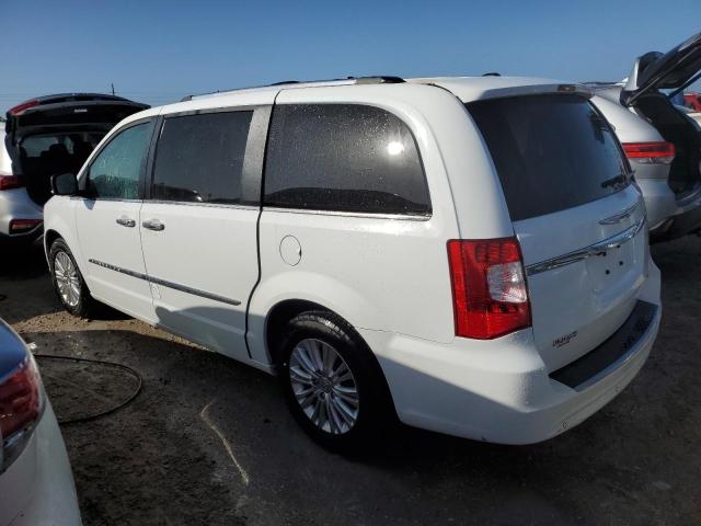 Photo 2 from auction – 2016 CHRYSLER TOWN & COU with VIN 2C4RC1JG9GR113865