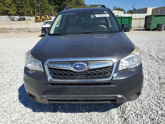 Photo 5 from auction – 2015 SUBARU FORESTER 2 with VIN JF2SJADC7FH826341