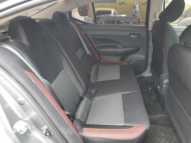 Photo 10 from auction – 2023 NISSAN VERSA SR with VIN 3N1CN8FV2PL867237