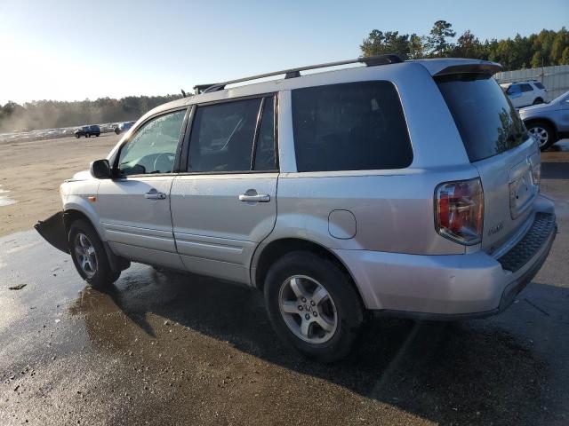 Photo 2 from auction – 2006 HONDA PILOT EX with VIN 5FNYF28446B008729