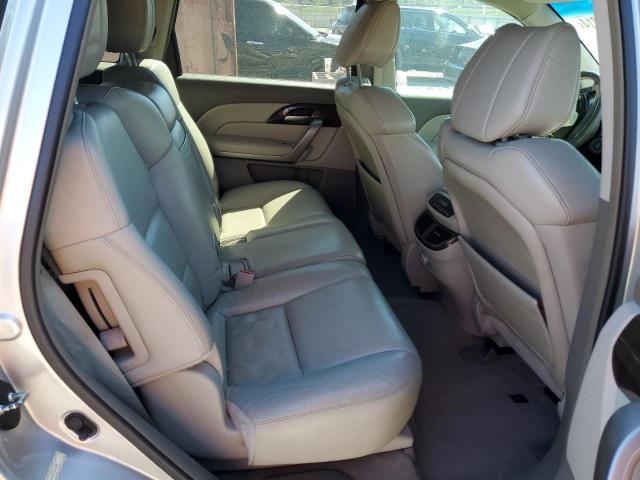 Photo 11 from auction – 2012 ACURA MDX TECHNO with VIN 2HNYD2H31CH534393