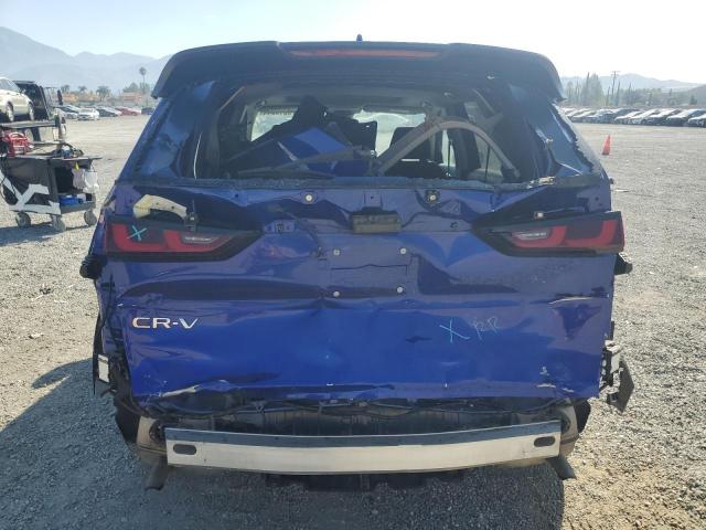 Photo 6 from auction – 2023 HONDA CR-V EX with VIN 7FARS3H46PE009148