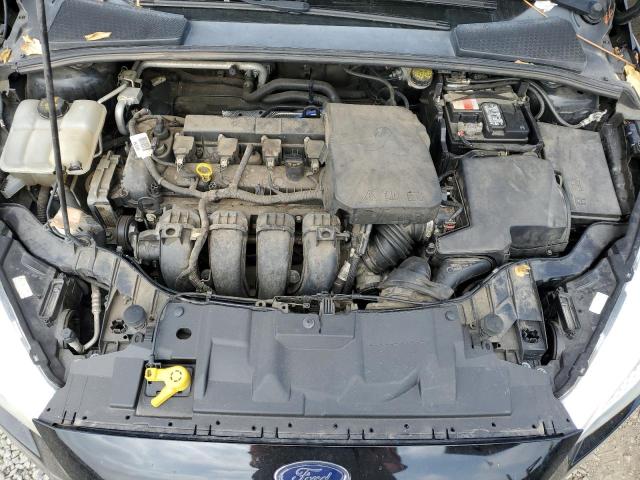 Photo 11 from auction – 2016 FORD FOCUS S with VIN 1FADP3E25GL405665