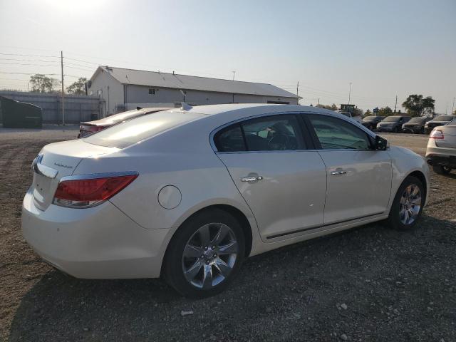 Photo 3 from auction – 2012 BUICK LACROSSE P with VIN 1G4GD5E37CF352976