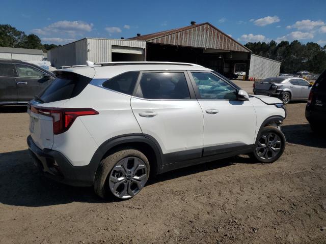 Photo 3 from auction – 2024 KIA SELTOS S with VIN KNDEUCAA1R7511031