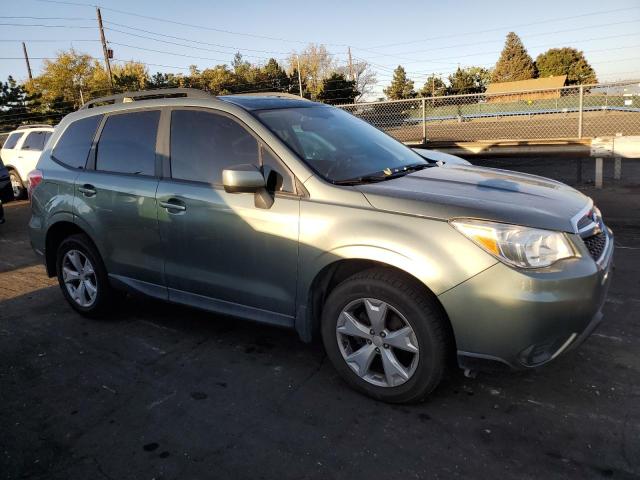 Photo 4 from auction – 2014 SUBARU FORESTER 2 with VIN JF2SJAEC9EH546014