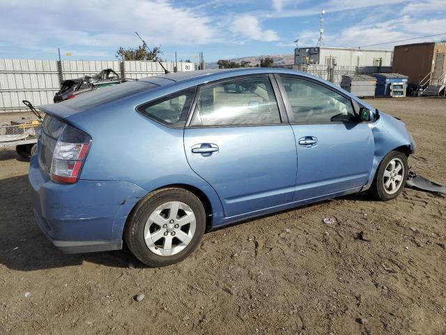 Photo 3 from auction – 2004 TOYOTA PRIUS with VIN JTDKB20U340029046