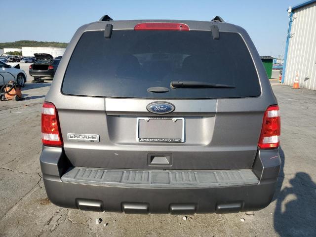 Photo 6 from auction – 2011 FORD ESCAPE XLT with VIN 1FMCU0D74BKB13137