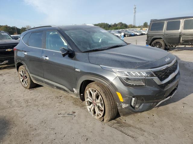 Photo 4 from auction – 2023 KIA SELTOS SX with VIN KNDETCA27P7440653