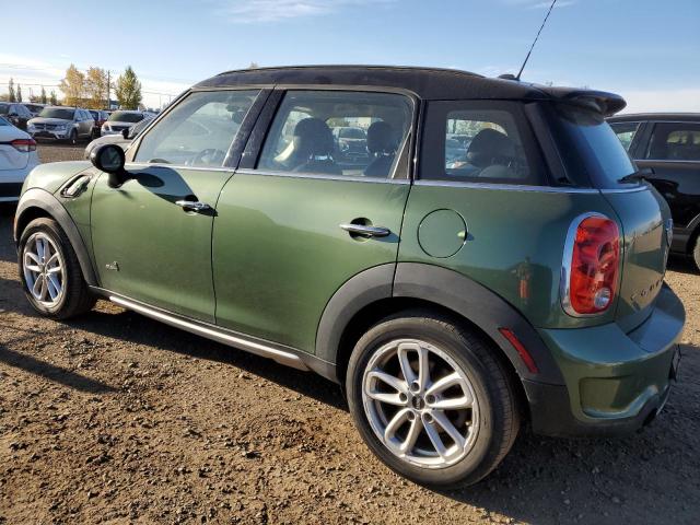 Photo 2 from auction – 2015 MINI COOPER S C with VIN WMWZC5C50FWP48009