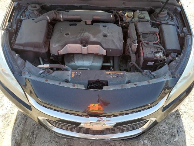 Photo 11 from auction – 2014 CHEVROLET MALIBU 1LT with VIN 1G11C5SL6EF304463