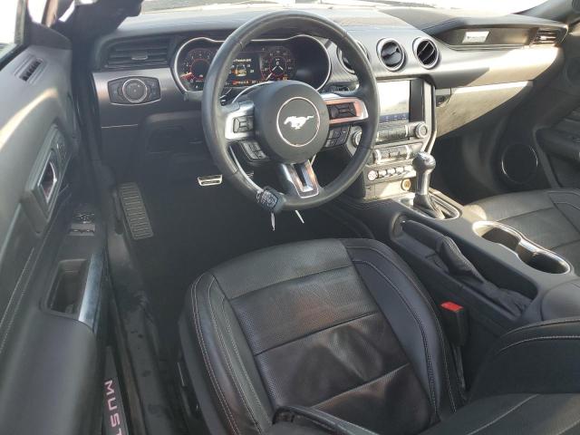 Photo 8 from auction – 2021 FORD MUSTANG with VIN 1FA6P8TH7M5133892