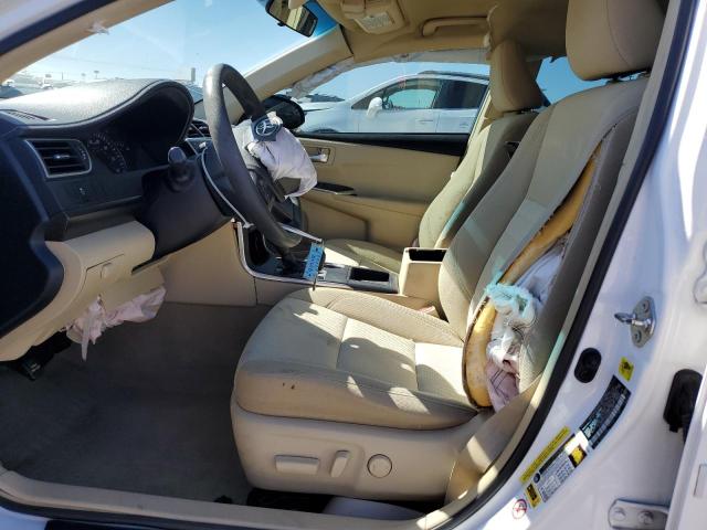 Photo 7 from auction – 2015 TOYOTA CAMRY LE with VIN 4T4BF1FK0FR472787